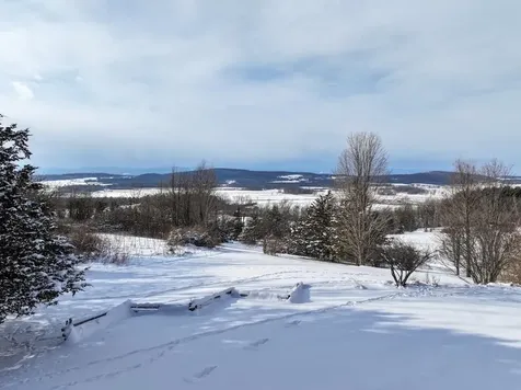 860 West Street Cornwall VT 05753