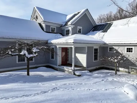 860 West Street Cornwall VT 05753