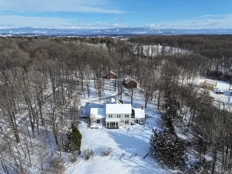 860 West Street Cornwall VT 05753