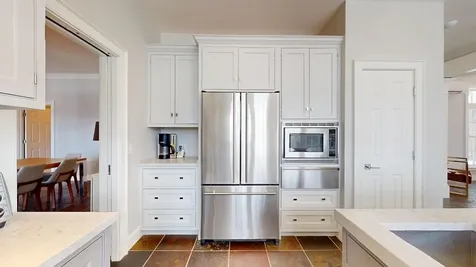 860 West Street Cornwall VT 05753