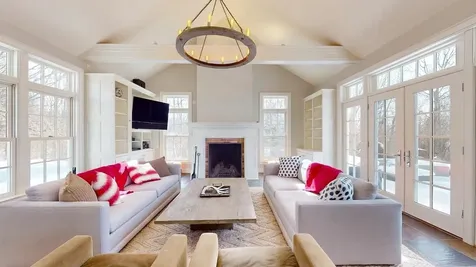 860 West Street Cornwall VT 05753