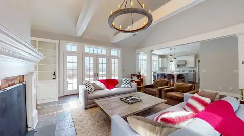 860 West Street Cornwall VT 05753