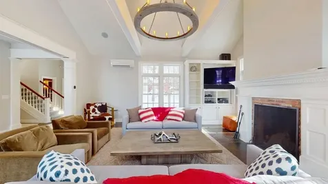 860 West Street Cornwall VT 05753