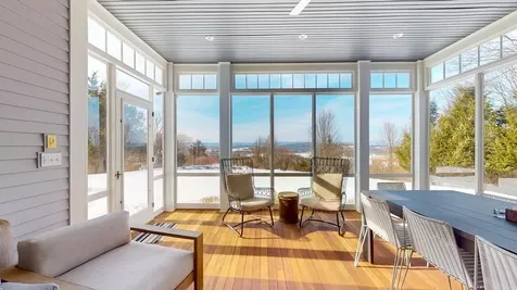 860 West Street Cornwall VT 05753