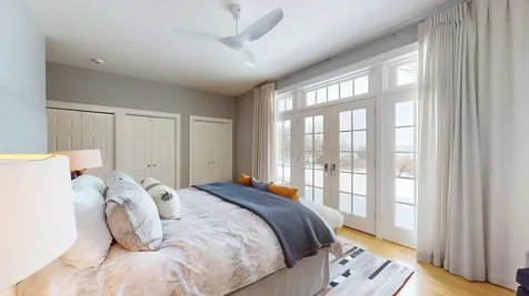 860 West Street Cornwall VT 05753