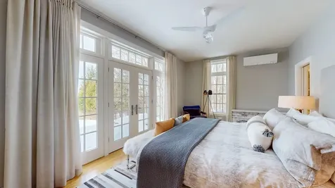 860 West Street Cornwall VT 05753