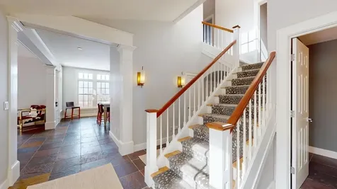 860 West Street Cornwall VT 05753