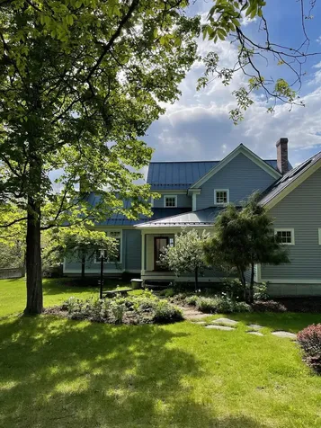 860 West Street Cornwall VT 05753