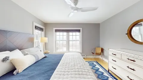 860 West Street Cornwall VT 05753