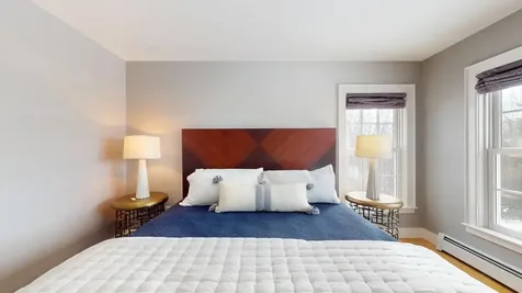 860 West Street Cornwall VT 05753