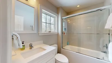 860 West Street Cornwall VT 05753