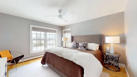 860 West Street Cornwall VT 05753