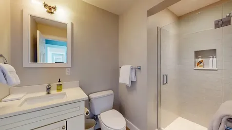 860 West Street Cornwall VT 05753