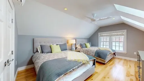 860 West Street Cornwall VT 05753