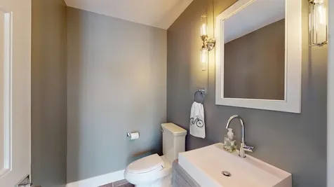 860 West Street Cornwall VT 05753