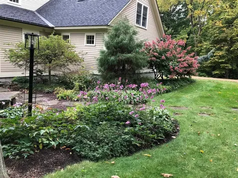 860 West Street Cornwall VT 05753