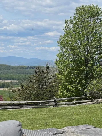 860 West Street Cornwall VT 05753