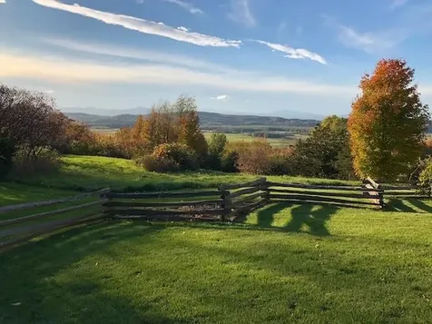 860 West Street Cornwall VT 05753