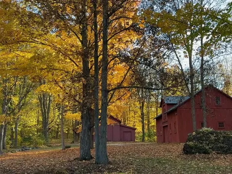 860 West Street Cornwall VT 05753