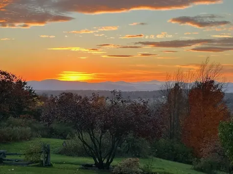 860 West Street Cornwall VT 05753