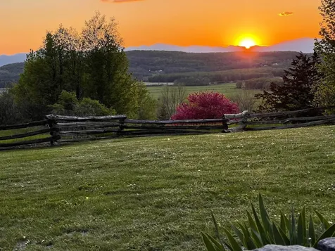 860 West Street Cornwall VT 05753