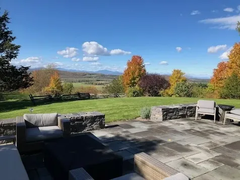 860 West Street Cornwall VT 05753