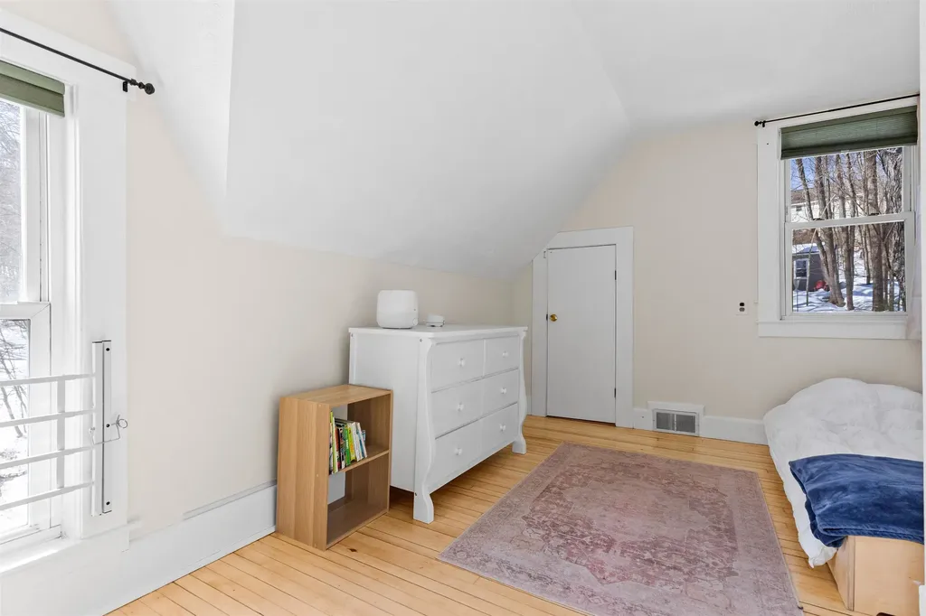 9 Kelsea Avenue Center Harbor NH 03226