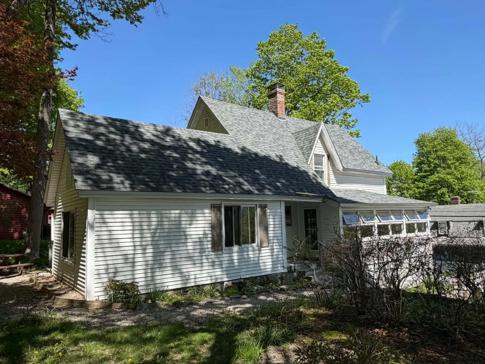 9 Kelsea Avenue Center Harbor NH 03226