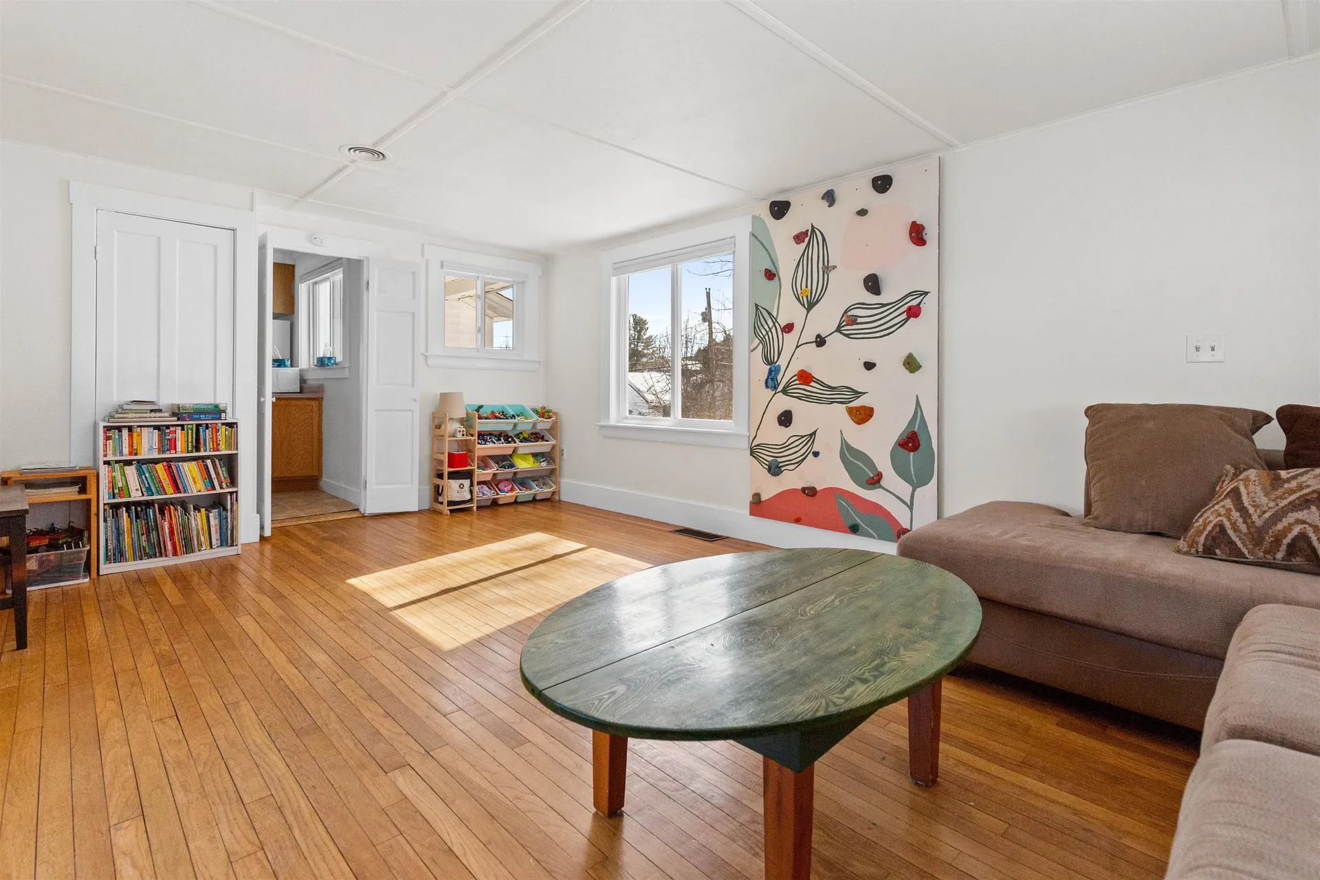 9 Kelsea Avenue Center Harbor NH 03226