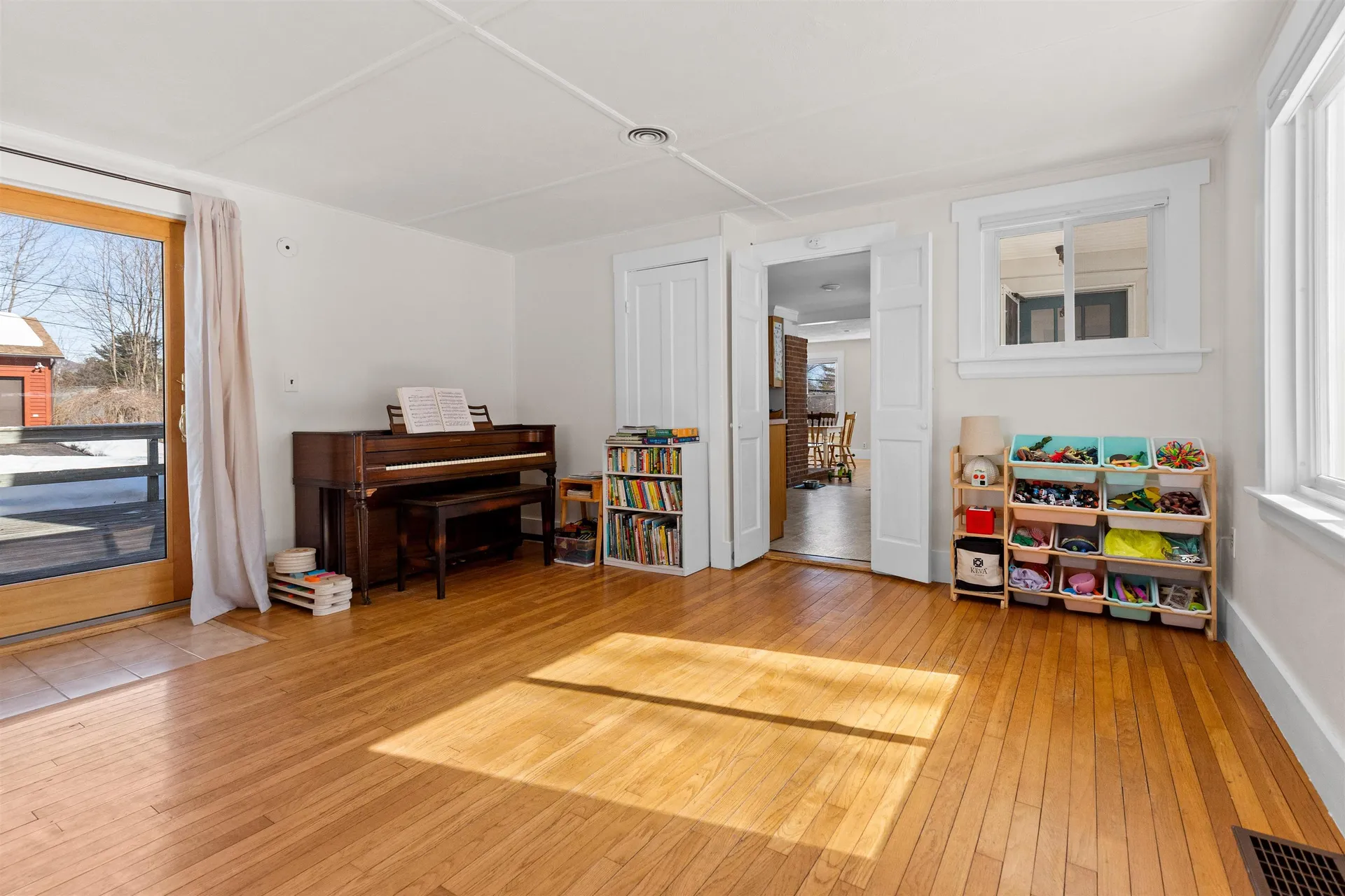 9 Kelsea Avenue Center Harbor NH 03226