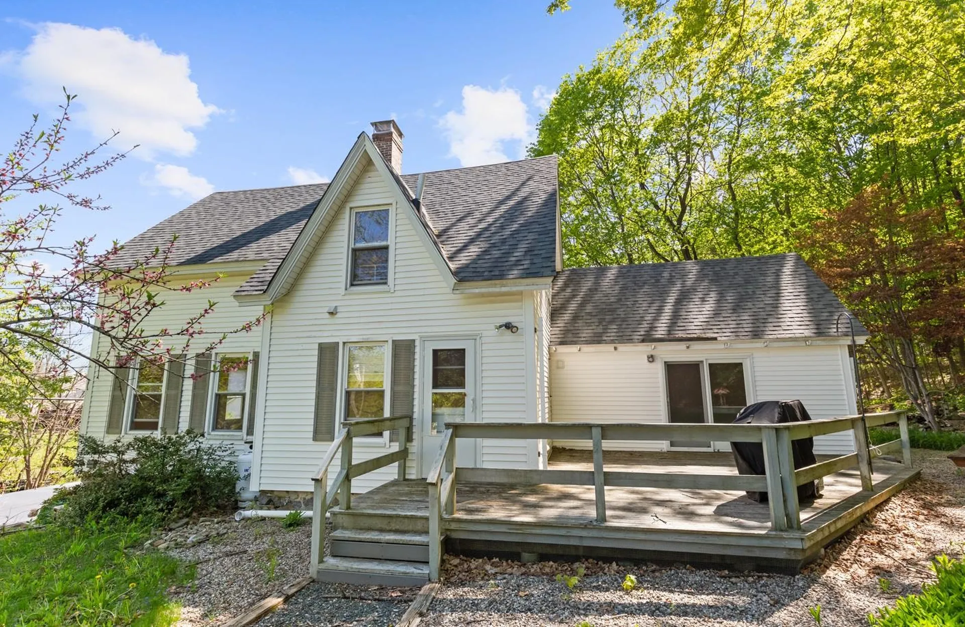9 Kelsea Avenue Center Harbor NH 03226
