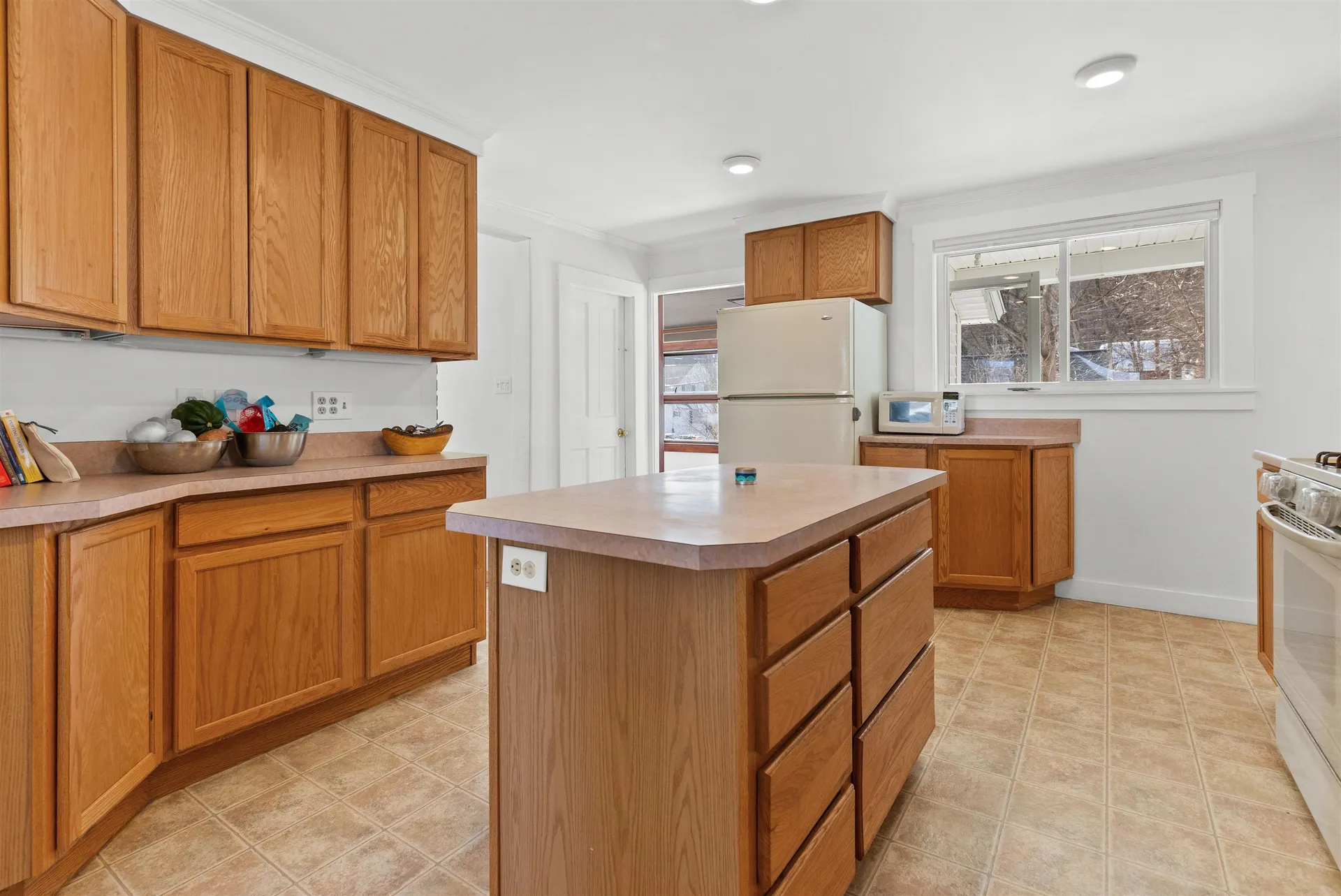 9 Kelsea Avenue Center Harbor NH 03226