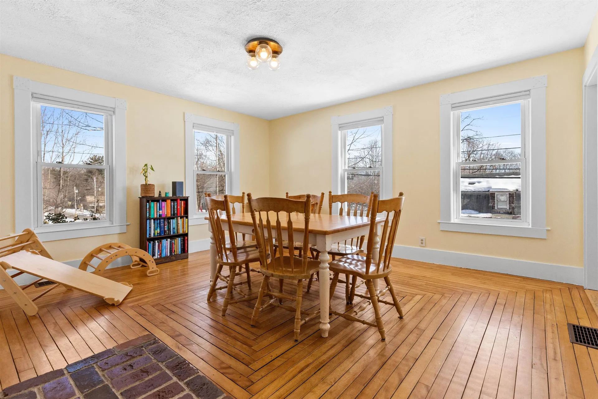 9 Kelsea Avenue Center Harbor NH 03226