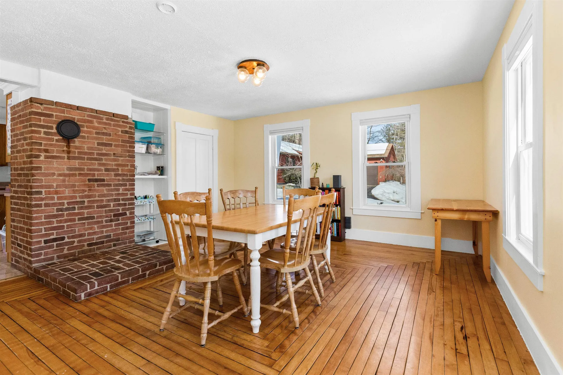 9 Kelsea Avenue Center Harbor NH 03226