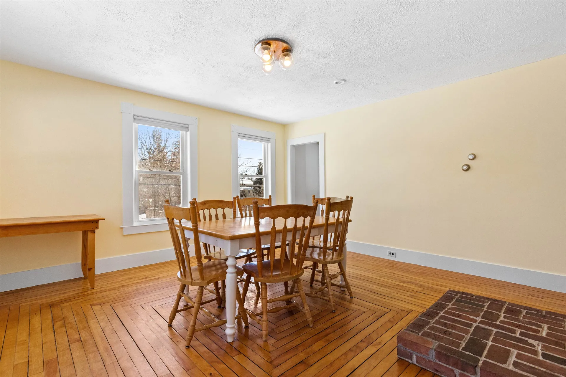9 Kelsea Avenue Center Harbor NH 03226