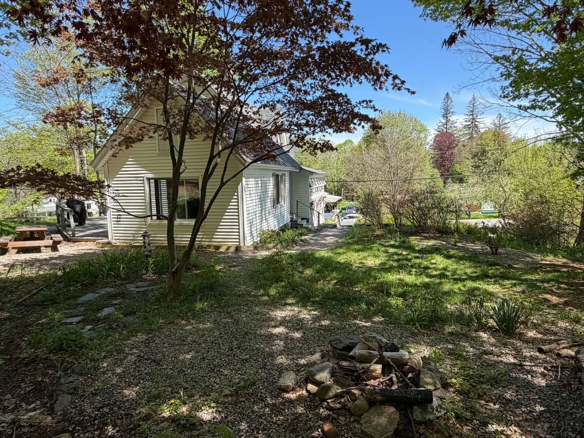 9 Kelsea Avenue Center Harbor NH 03226