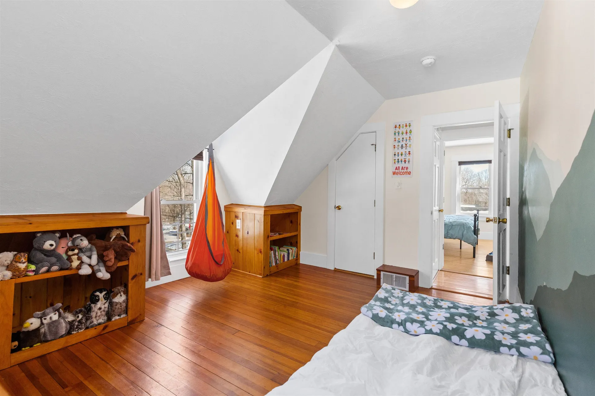 9 Kelsea Avenue Center Harbor NH 03226