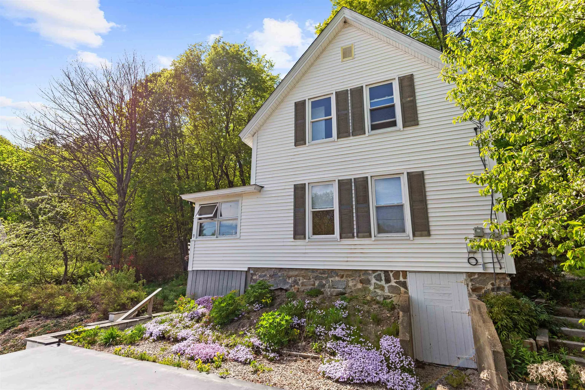 9 Kelsea Avenue Center Harbor NH 03226
