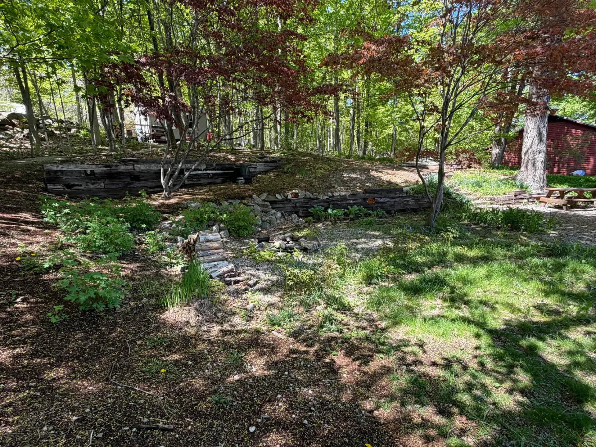 9 Kelsea Avenue Center Harbor NH 03226