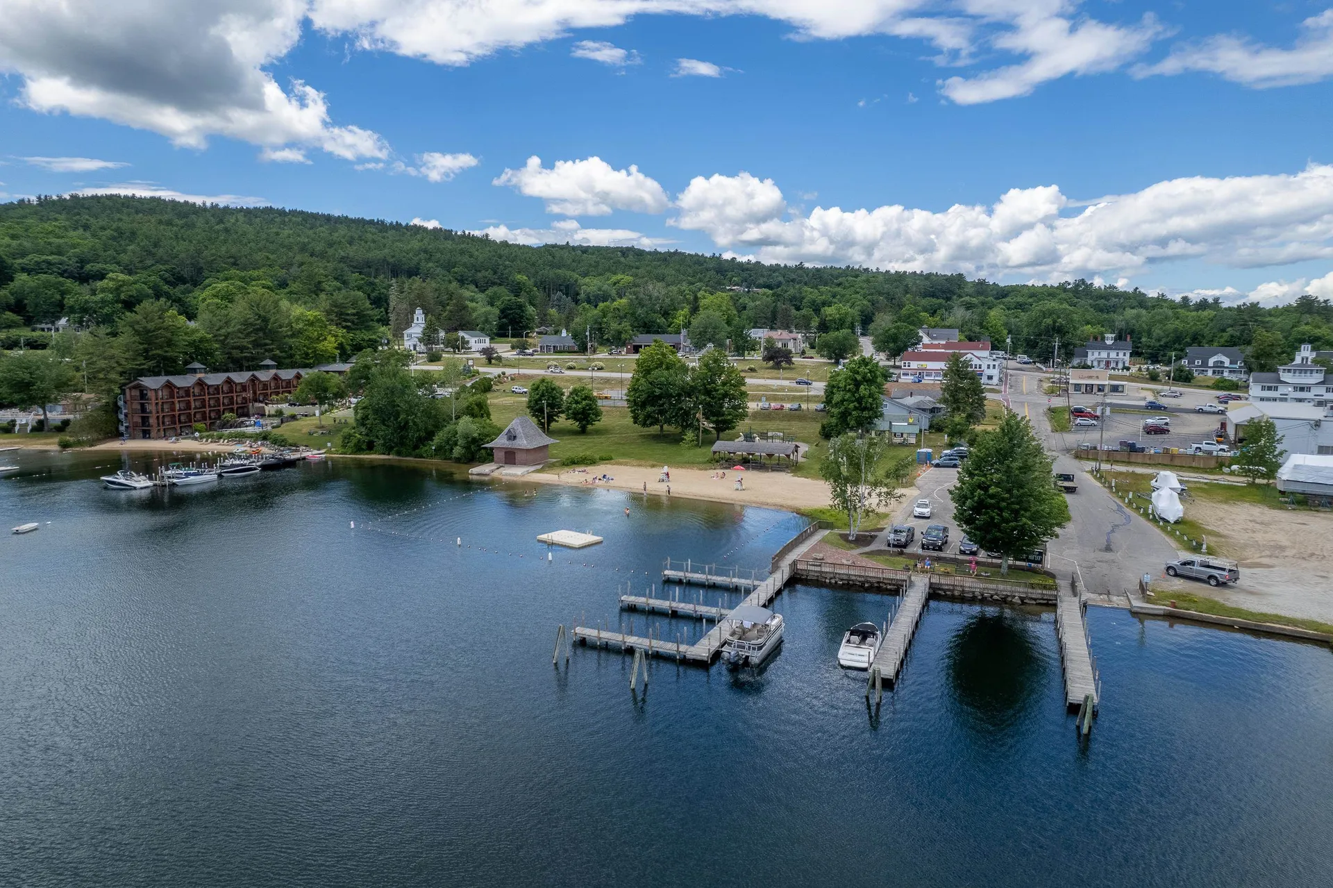 9 Kelsea Avenue Center Harbor NH 03226
