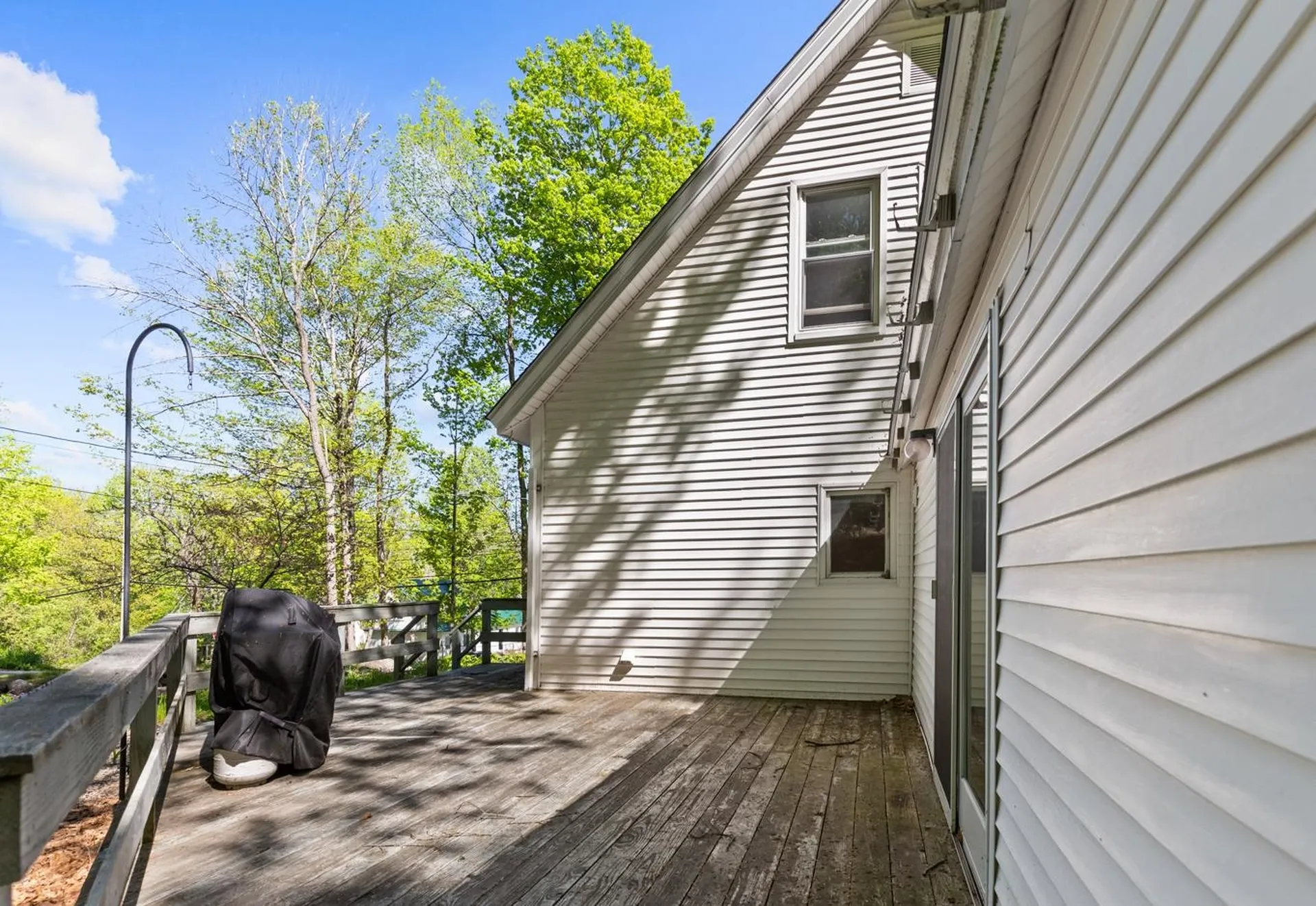 9 Kelsea Avenue Center Harbor NH 03226