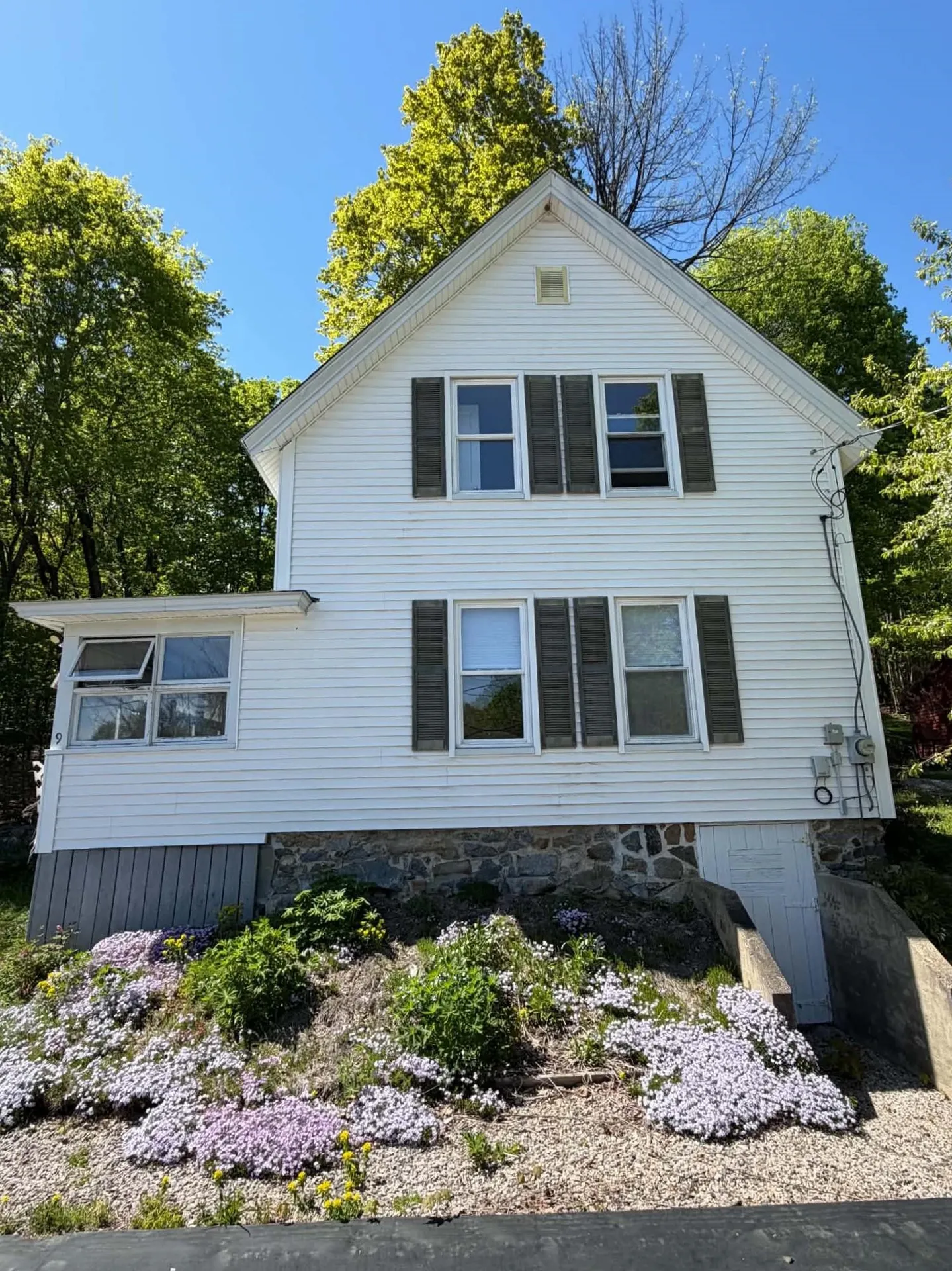 9 Kelsea Avenue Center Harbor NH 03226