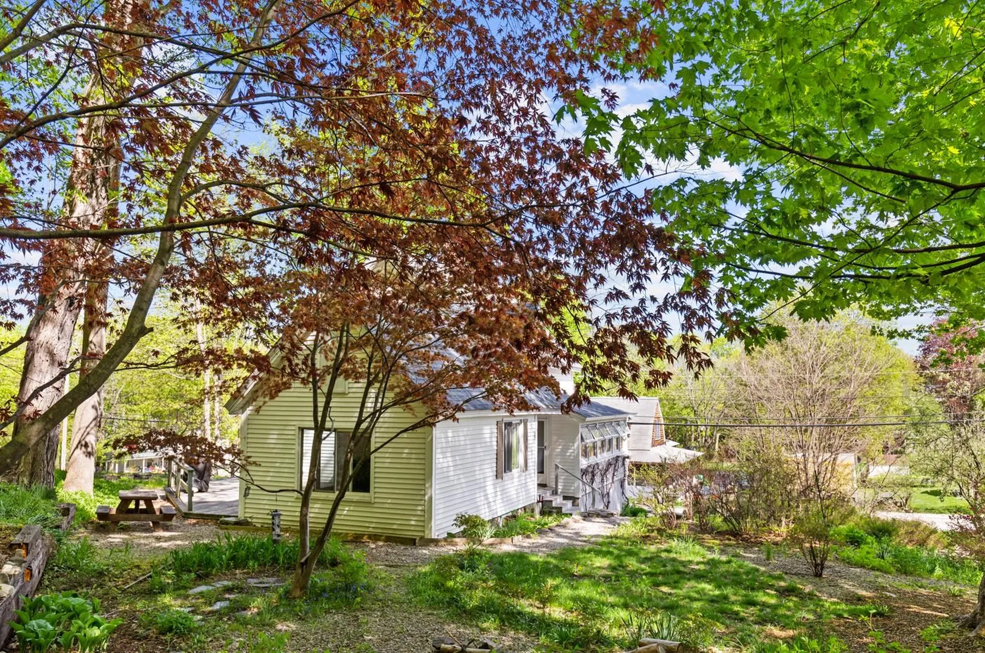 9 Kelsea Avenue Center Harbor NH 03226