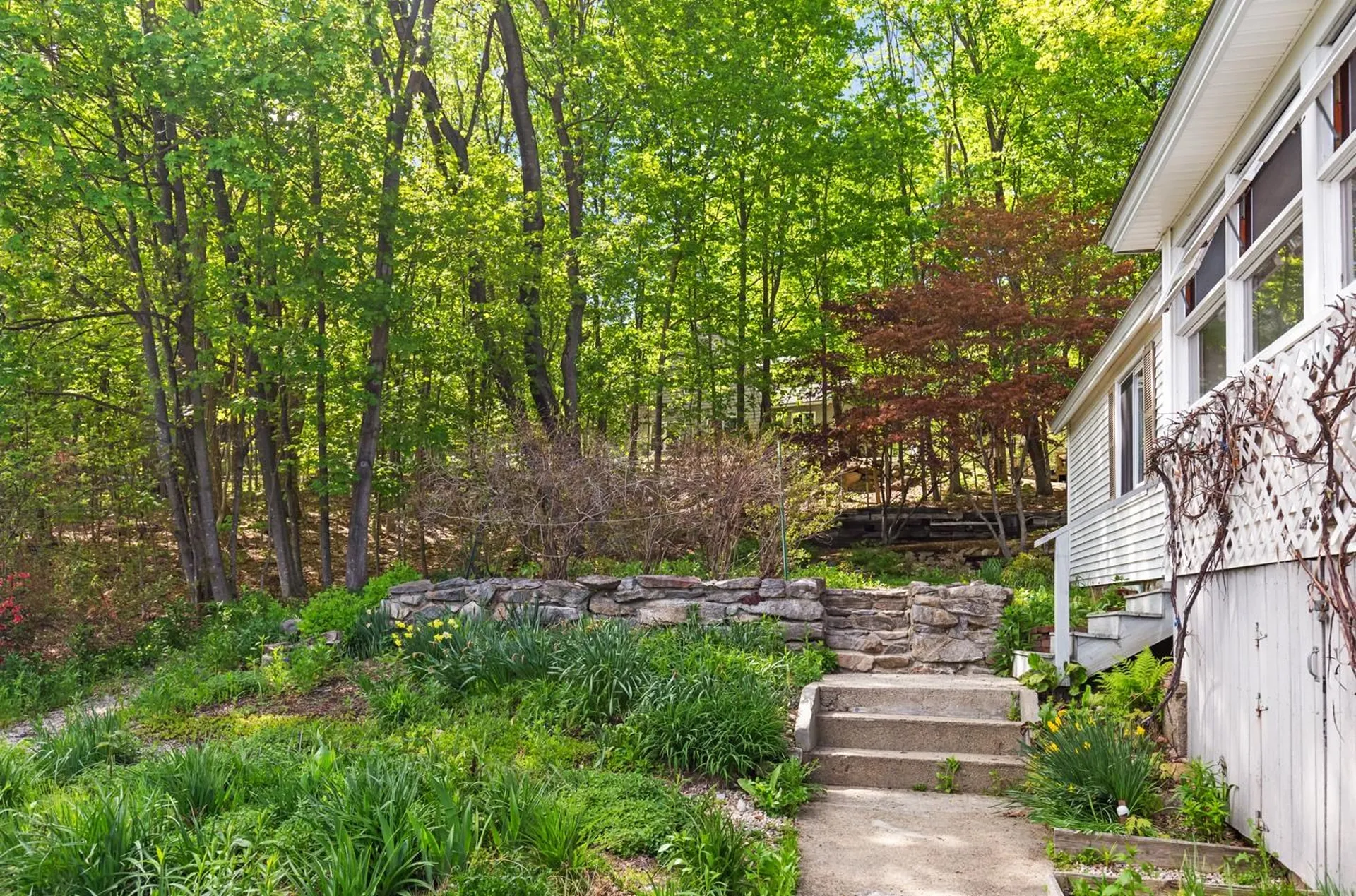 9 Kelsea Avenue Center Harbor NH 03226