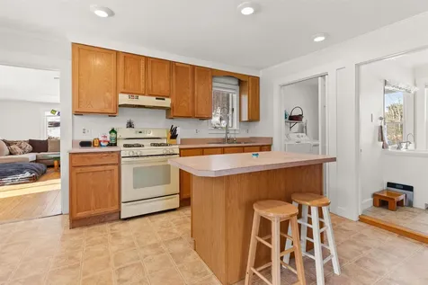 9 Kelsea Avenue Center Harbor NH 03226