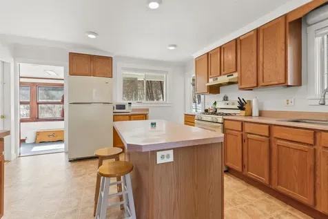 9 Kelsea Avenue Center Harbor NH 03226