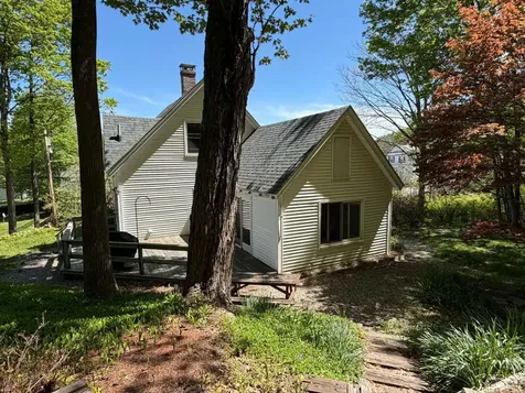 9 Kelsea Avenue Center Harbor NH 03226