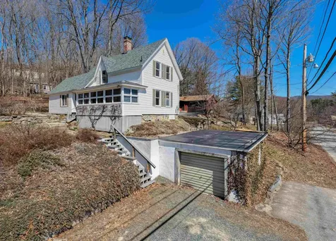 9 Kelsea Avenue Center Harbor NH 03226