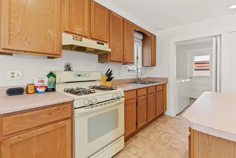 9 Kelsea Avenue Center Harbor NH 03226