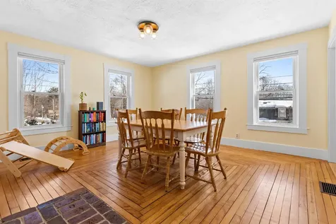 9 Kelsea Avenue Center Harbor NH 03226